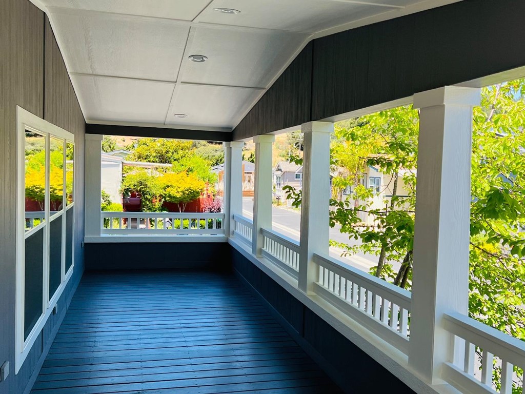 Listing view 3