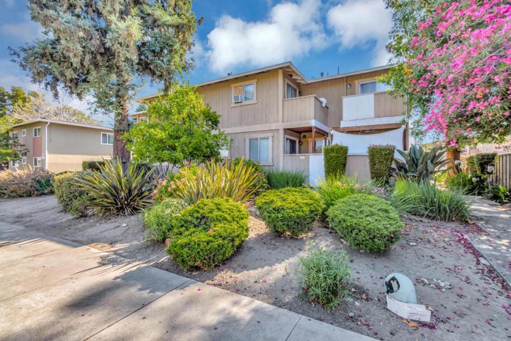 922 Gaspar Vis, SAN JOSE, CA 95126, MLS# ML81940163