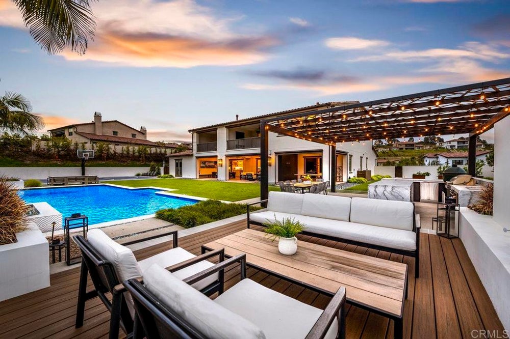 16375 Crescent Creek Drive, San Diego, CA 92127 MLS NDP2404808