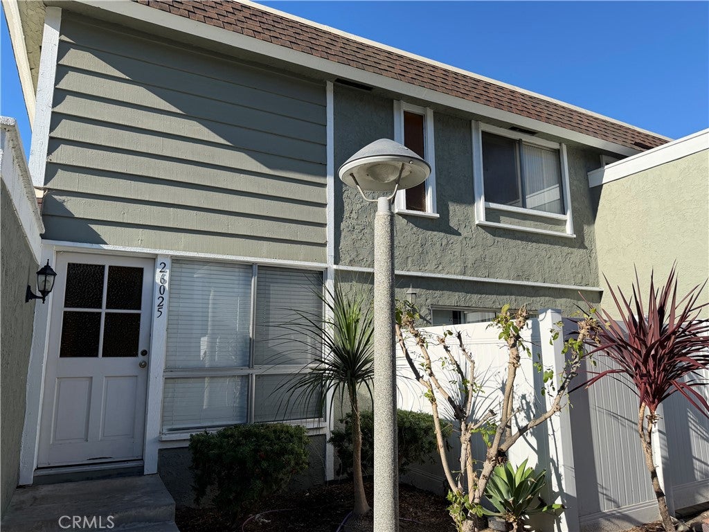 26025 Via Pera #J3, Mission Viejo, CA 92691 - MLS# OC25242144 - Coldwell  Banker