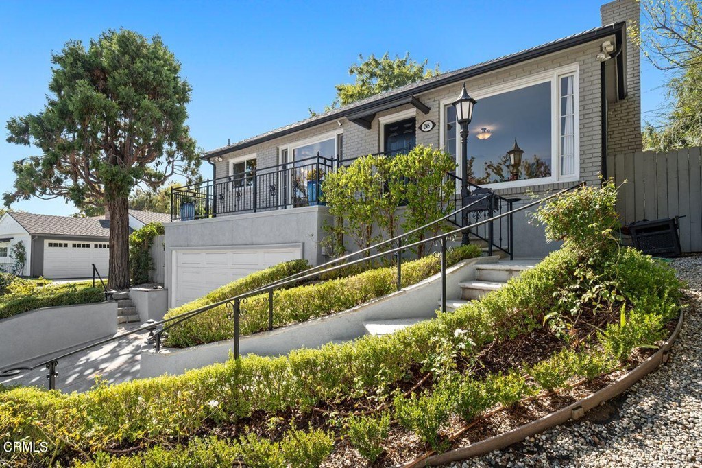 Property view