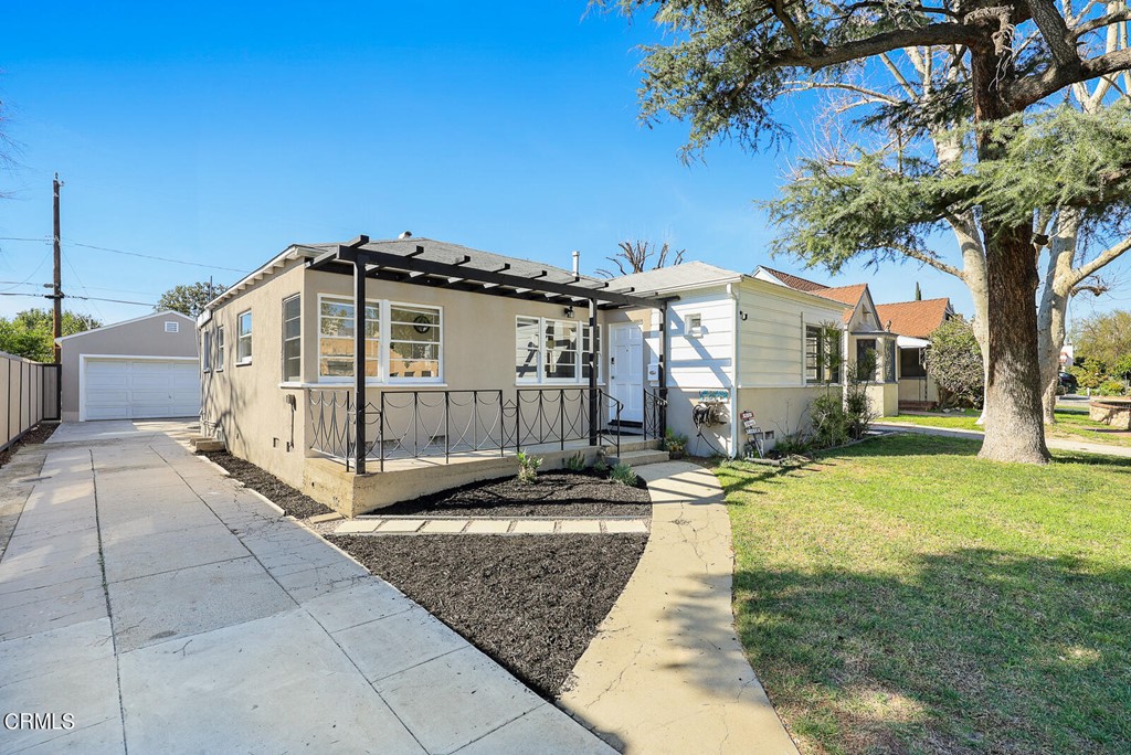 Property view