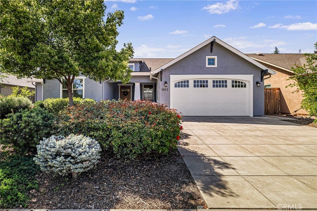 1815 Wisteria Lane, Chico, CA 95926 - MLS# SN25089819 - Coldwell Banker