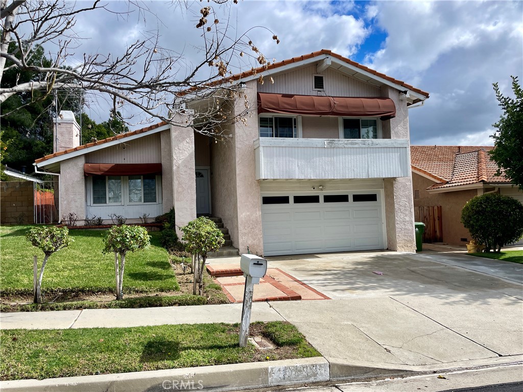 10188 Rathburn Avenue, Northridge, CA 91325 - MLS# SR24035476 ...