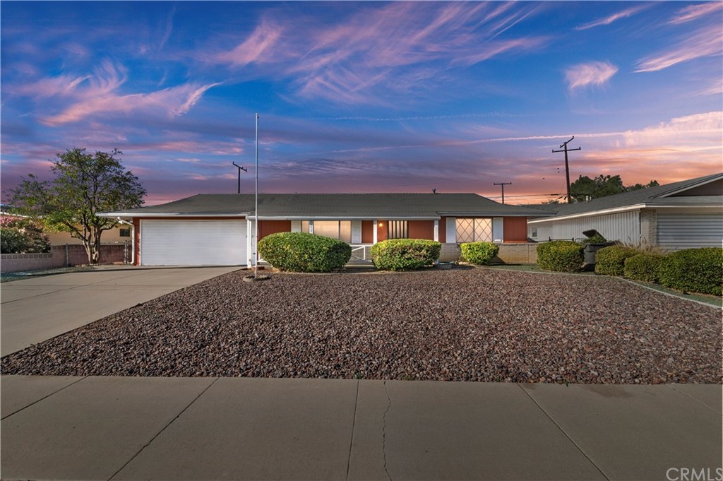 Property view