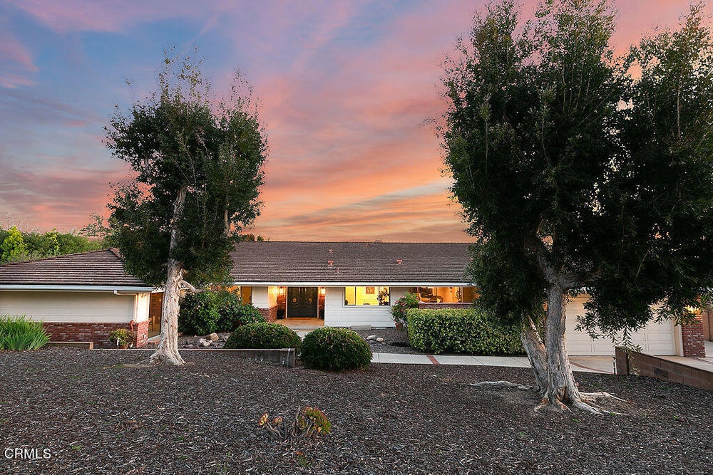 2061 Calle Yucca, Thousand Oaks, CA 91360 MLS V123101 Coldwell Banker