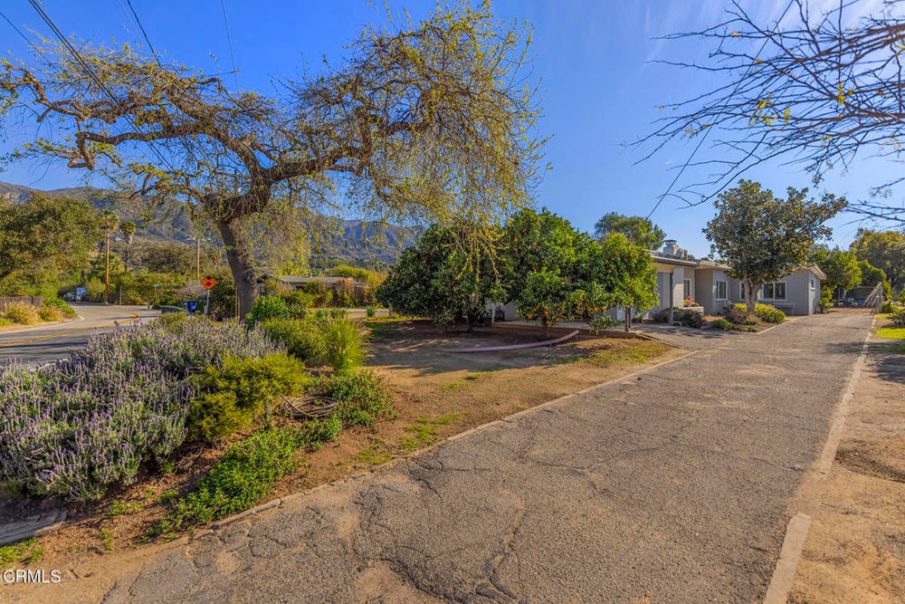 456 N Rice Road, Ojai, CA 93023 - MLS# V1-28626 - Coldwell Banker