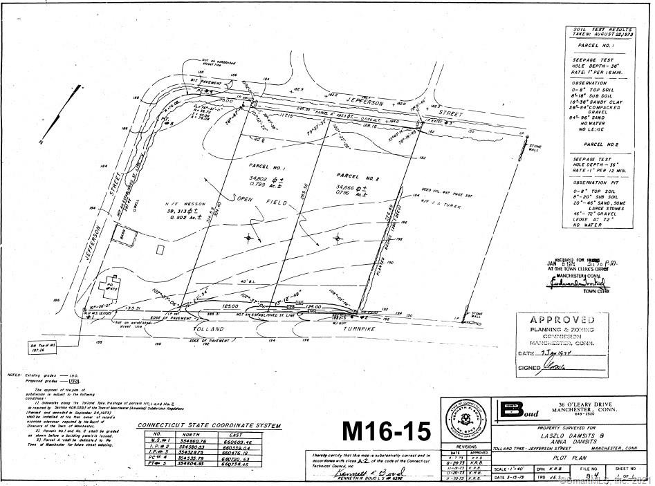 Listing view 2