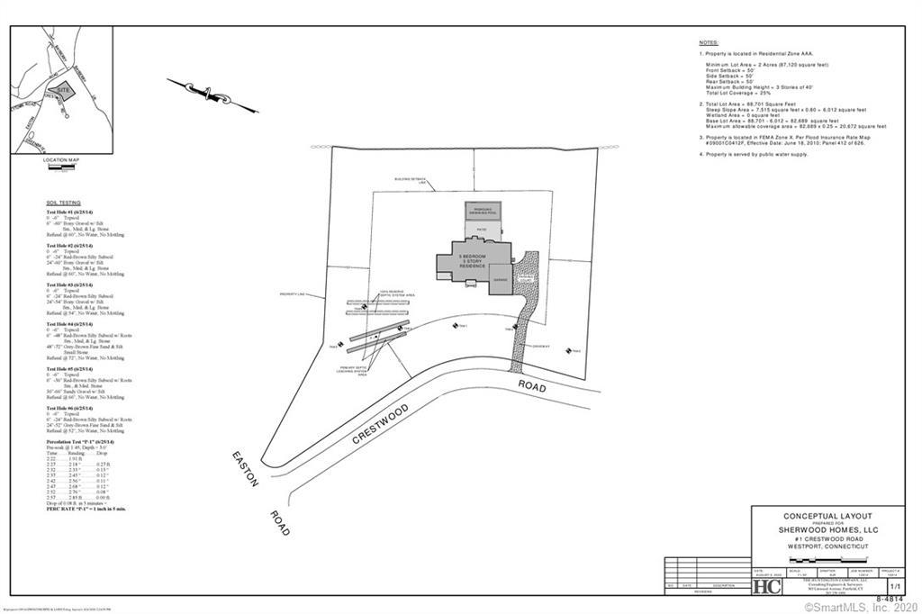 Listing view 2