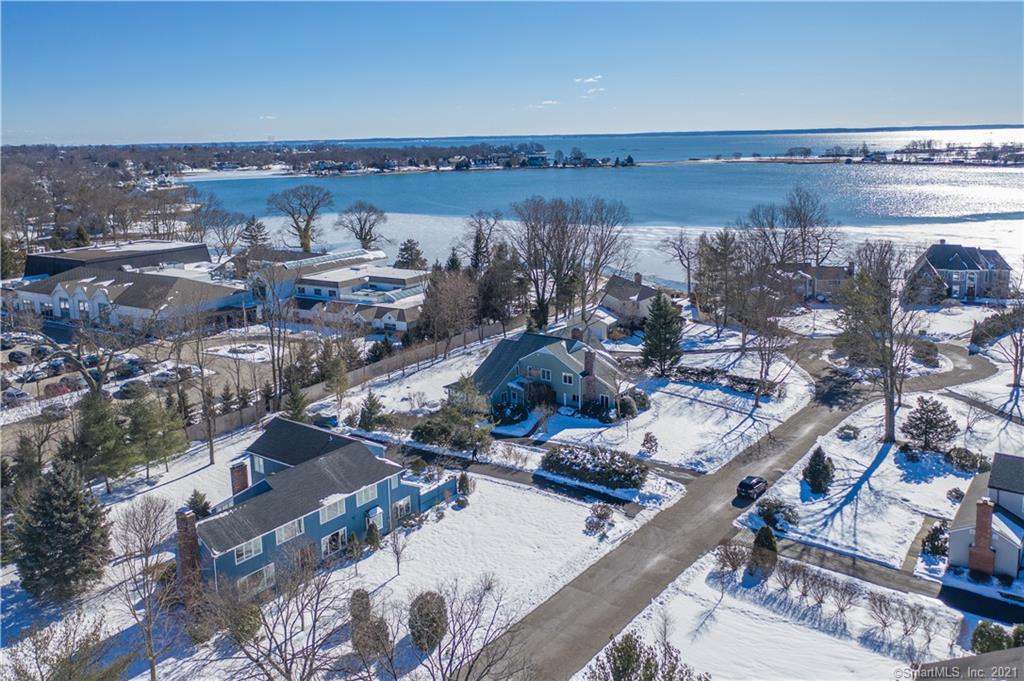 2 Weeds Landing, Darien, CT 06820 MLS 170371584 Coldwell Banker