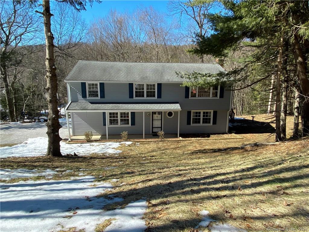 Property view