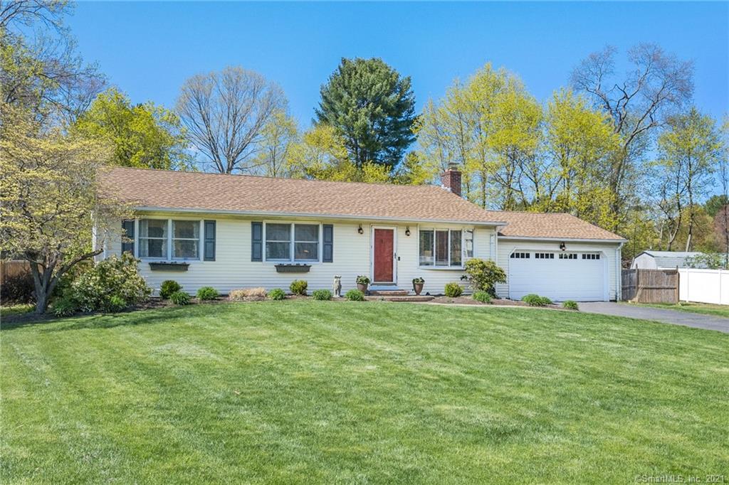 118 Eastgate Drive, Cheshire, CT 06410 MLS 170392422 Coldwell Banker