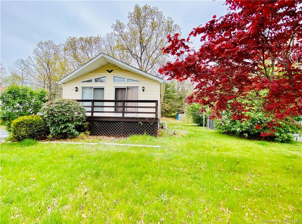 93 Colonial Road, Plainfield, CT 06374 MLS 170397965 Coldwell Banker