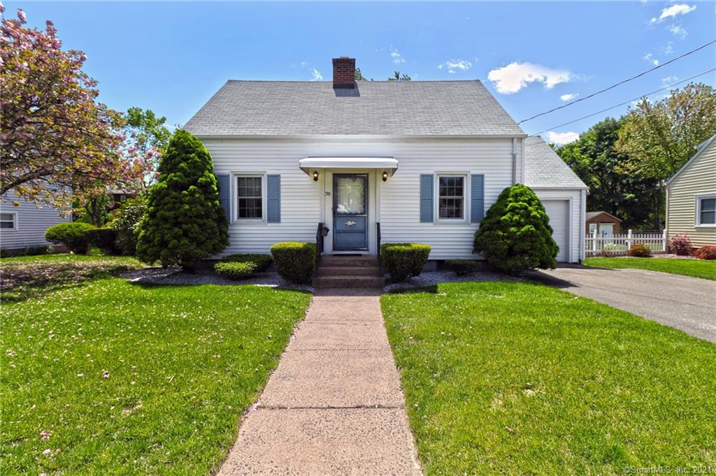 76 Colonial Drive, Hamden, CT 06518 MLS 170398279 Coldwell Banker