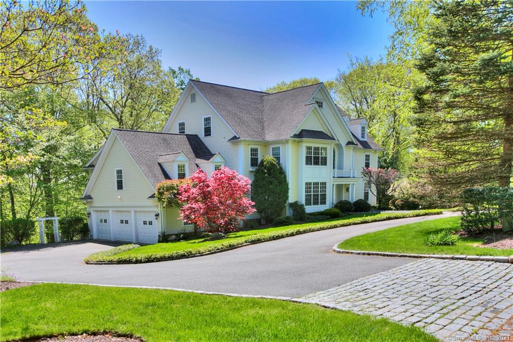 1701 Fence Row Drive, Fairfield, CT 06824 MLS 170406088 Coldwell