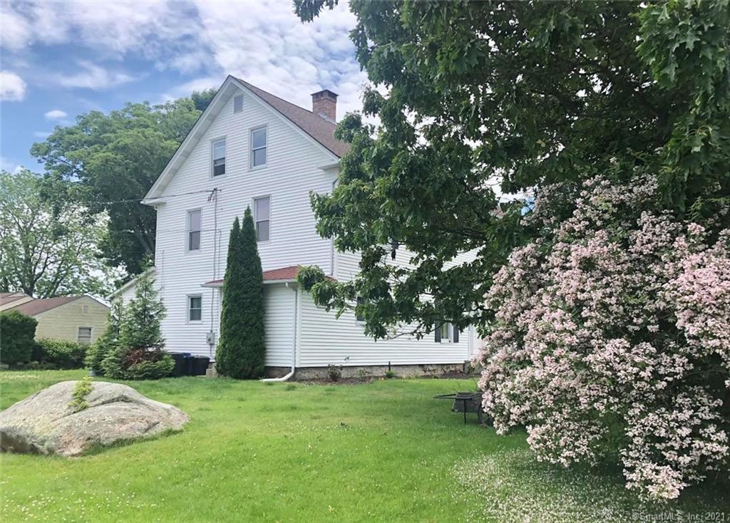 83 3 Acre Road, Groton, CT 06340 MLS 170409037 Coldwell Banker