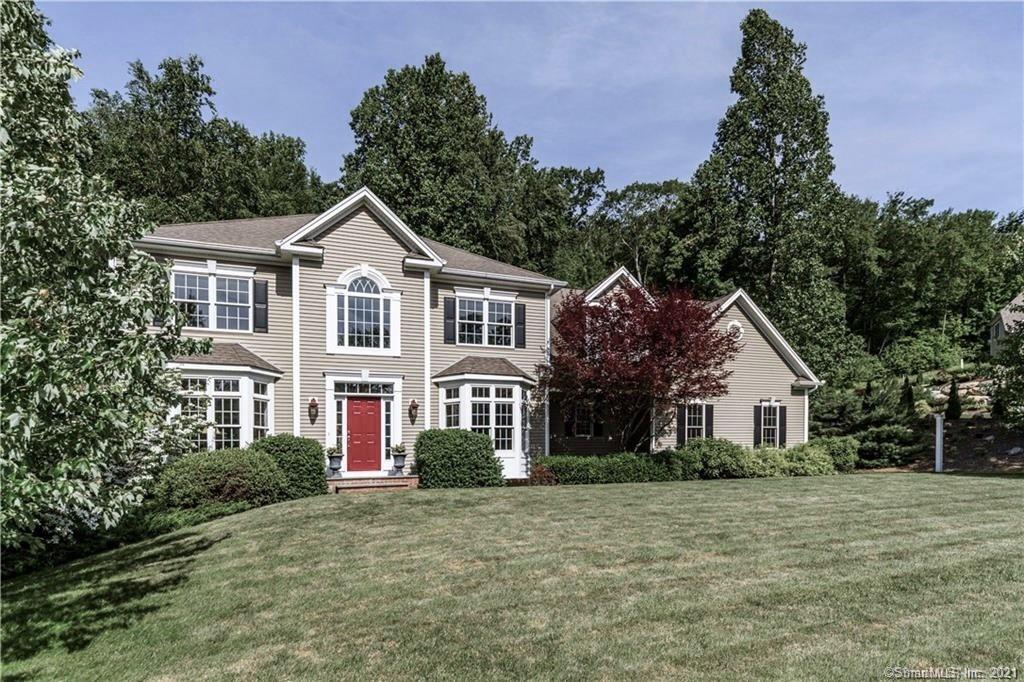 11 Hendrickson Lane, Farmington, CT 06085 MLS 170409223 Coldwell