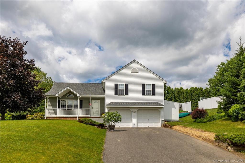 84 D Welton Way, Thomaston, CT 06787 MLS 170410289 Coldwell Banker