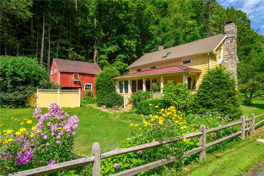 39 Paper Mill Road, New Milford, CT 06776 MLS 170422143 Coldwell