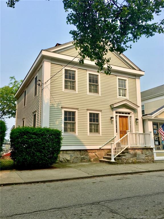 106 Water Street, Stonington, CT 06378 MLS 170422360 Coldwell Banker