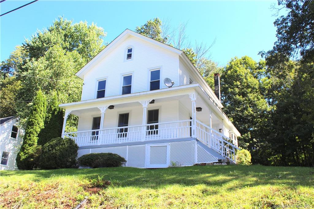 150 Gilbert Avenue, Winchester, CT 06098 MLS 170435166 Coldwell Banker