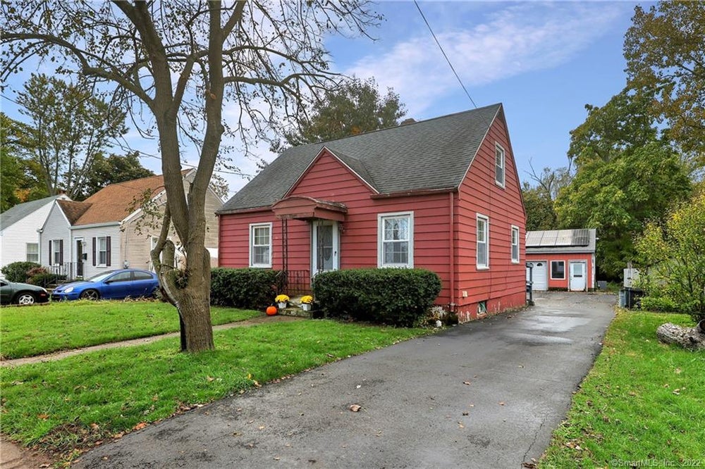 300 Peck Avenue, West Haven, CT 06516 MLS 170531068 Coldwell Banker