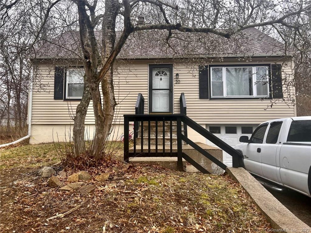 20 Center Drive, Ledyard, CT 06339 MLS 170558370 Coldwell Banker