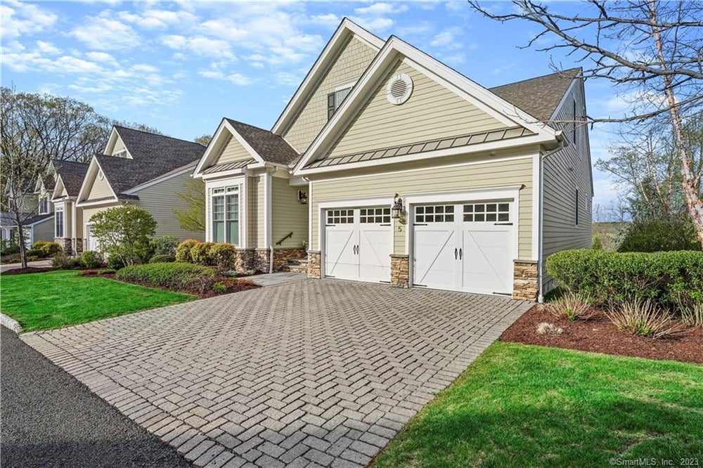5 River Ridge Lane 5, Wilton, CT 06897 MLS 170564724 Coldwell Banker