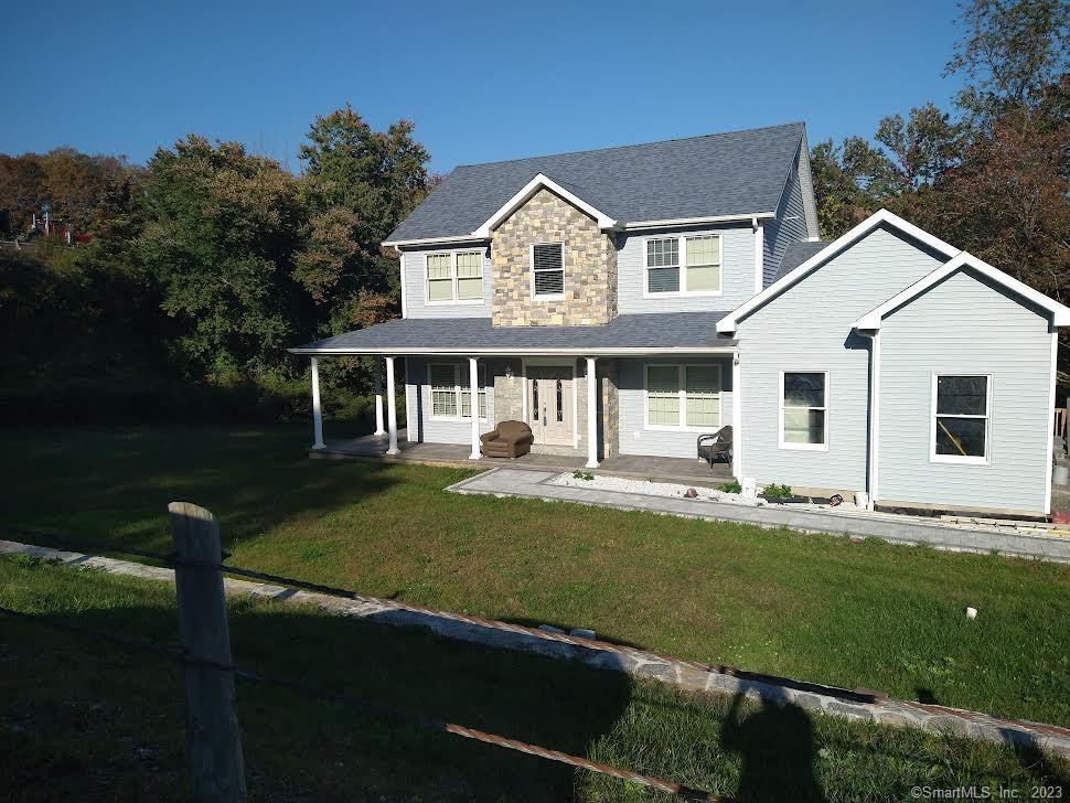 420 Bioski Road, Middlebury, CT 06762 MLS 170567658 Coldwell Banker