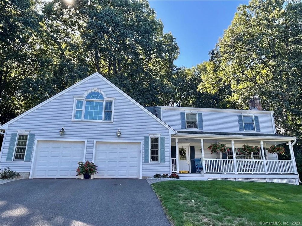 20 Hayes Avenue, Ellington, CT 06029 MLS 170568130 Coldwell Banker