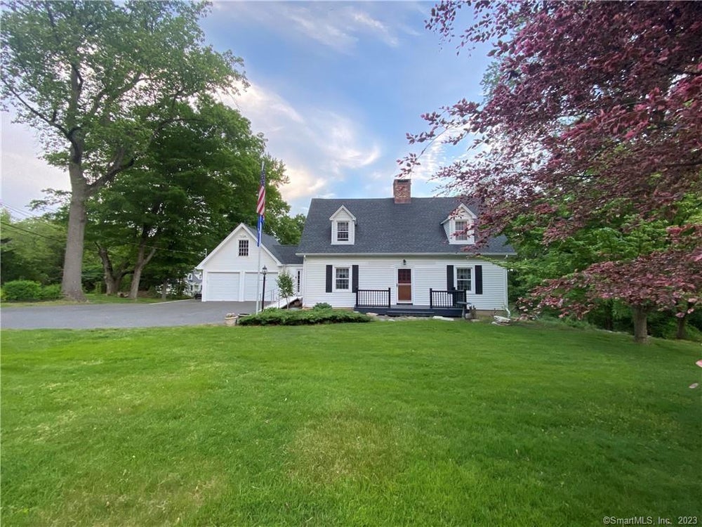 819 Grassy Hill Road, Orange, CT 06477 MLS 170571322 Coldwell Banker