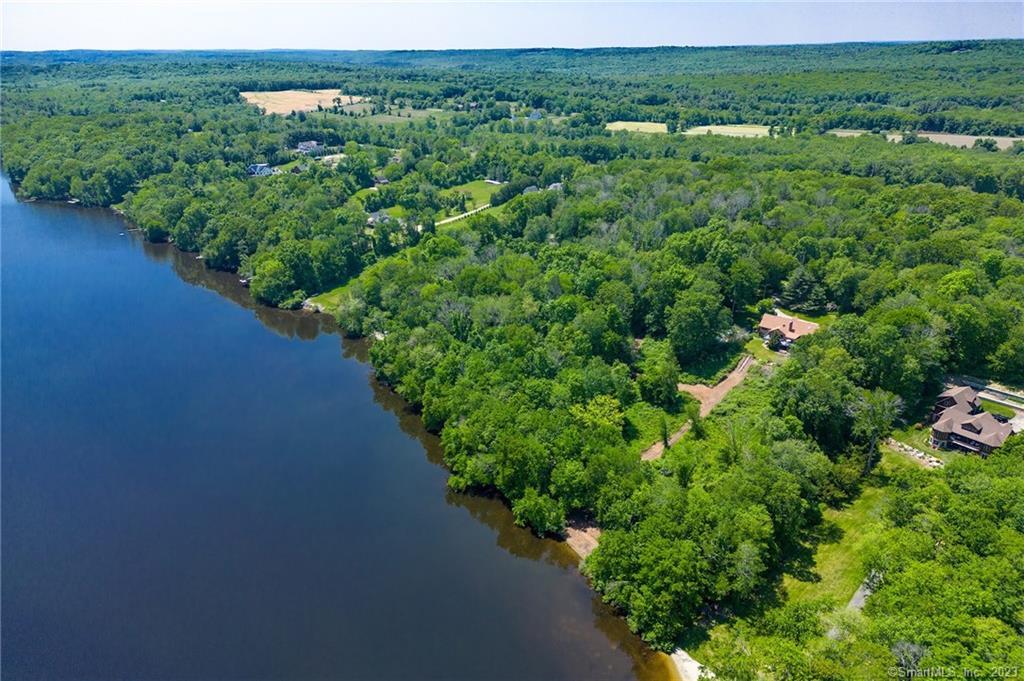 Quassett Lake, Woodstock CT - Our Lake