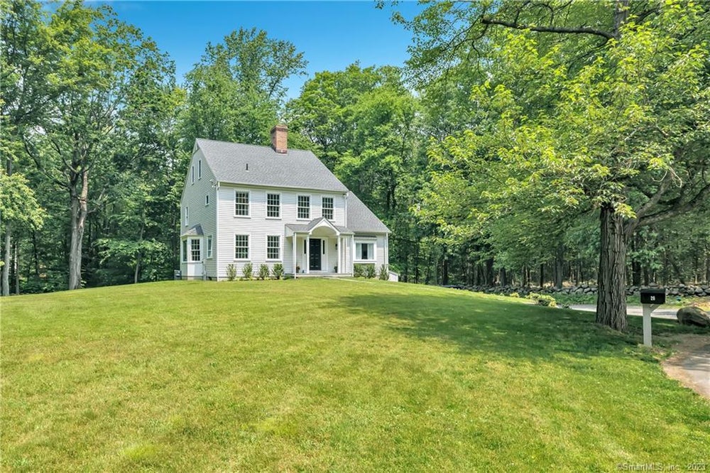 26 Abbott Lane, Wilton, CT 06897 MLS 170575570 Coldwell Banker