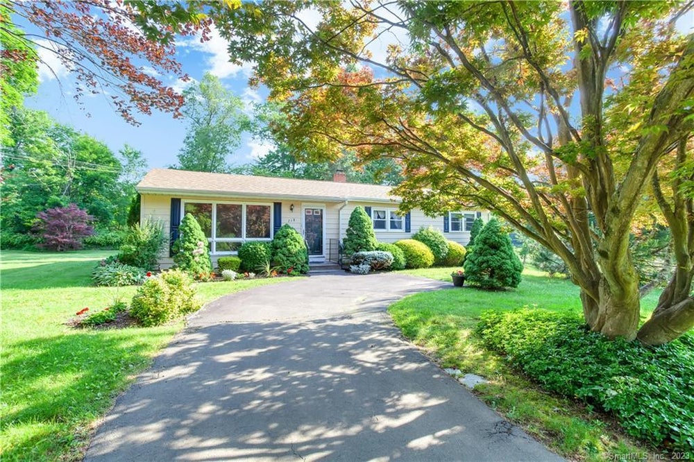 218 Academy Road, Cheshire, CT 06410 MLS 170577450 Coldwell Banker