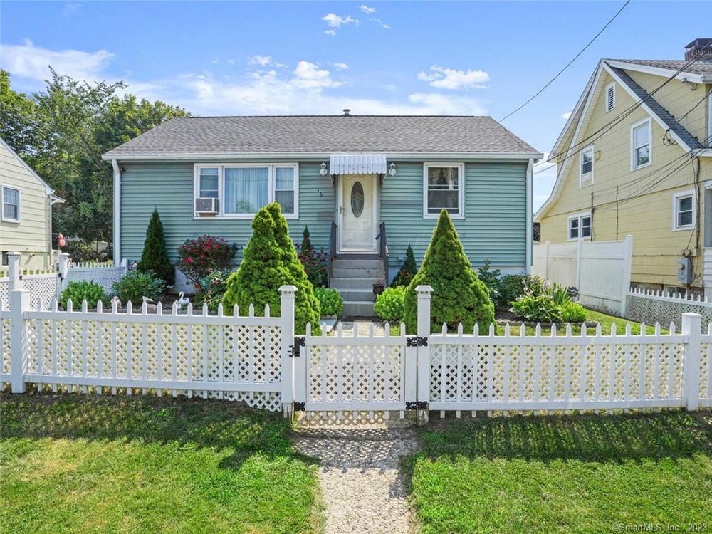 16 Claremont Street, Stamford, CT 06902 MLS 170583428 Coldwell Banker