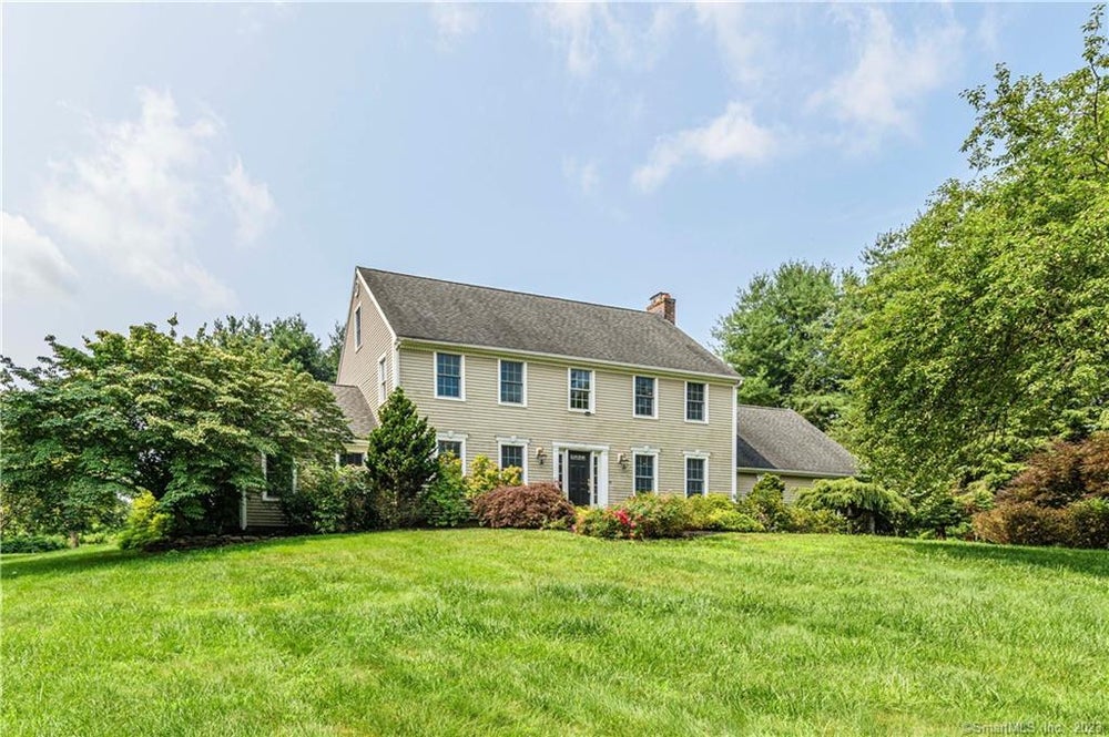 725 Reservoir Road, Cheshire, CT 06410 MLS 170584948 Coldwell Banker