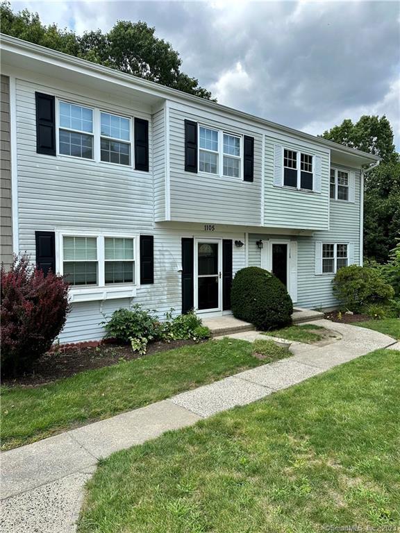 93 Park Avenue 1106, Danbury, CT 06810 MLS 170588649 Coldwell Banker