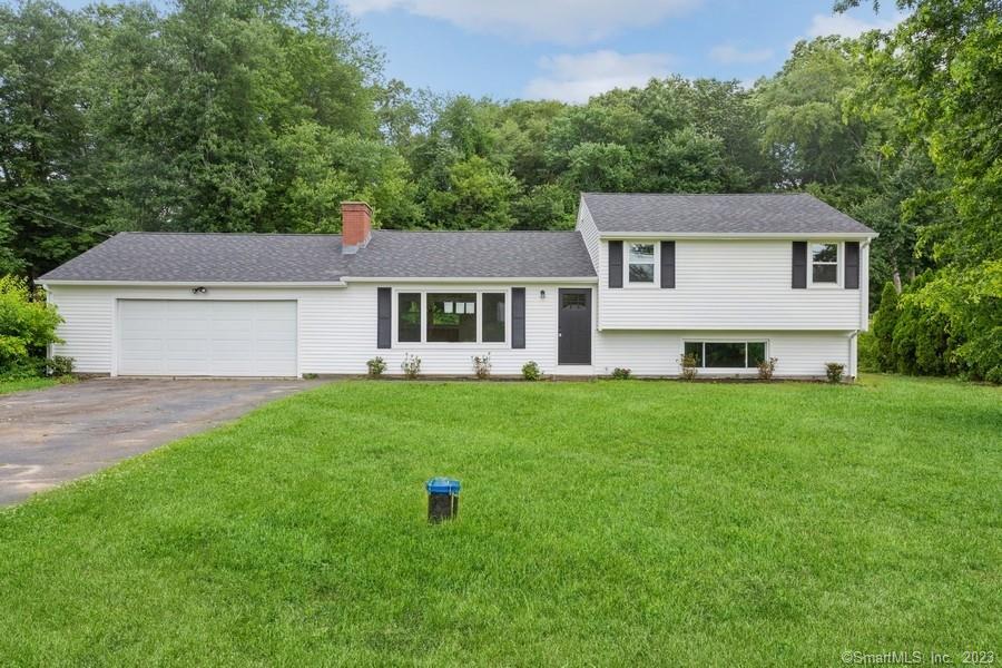 2058 Hartford Turnpike, North Haven, CT 06473 MLS 170589072