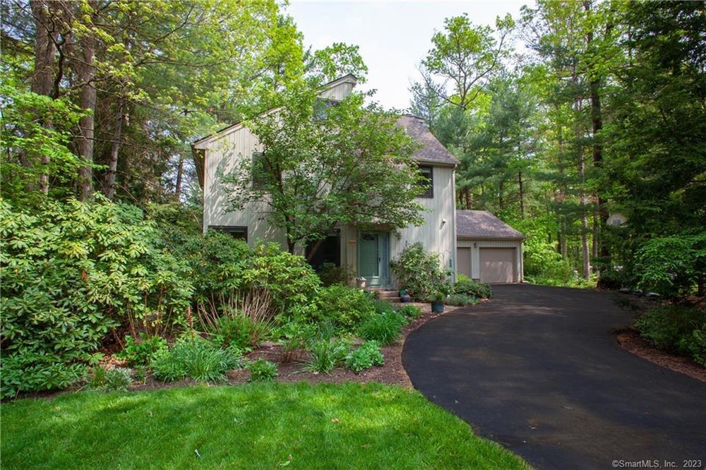 20 Fawnbrook Lane, Simsbury, CT 06070 MLS 170589459 Coldwell Banker