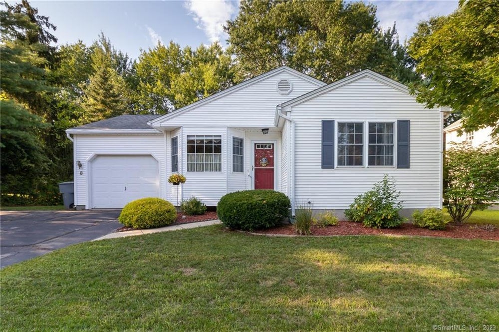 8 Pheasant Hill Drive 8, Enfield, CT 06082 MLS 170590335 Coldwell Banker