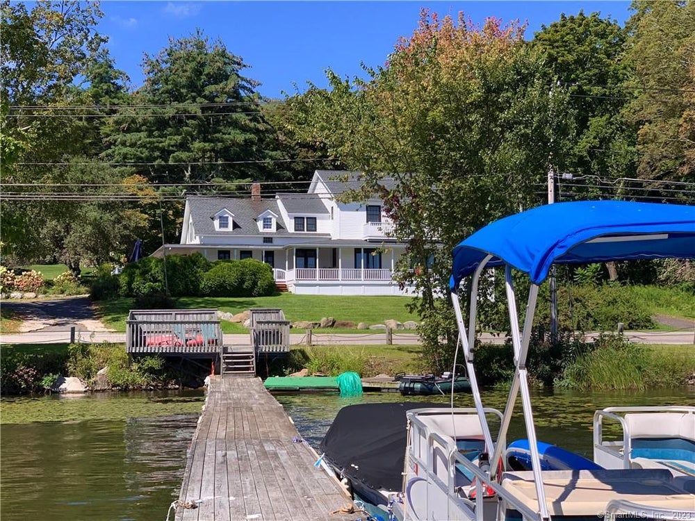 105 Bantam Lake Road, Morris, CT 06763 MLS 170595133 Coldwell Banker