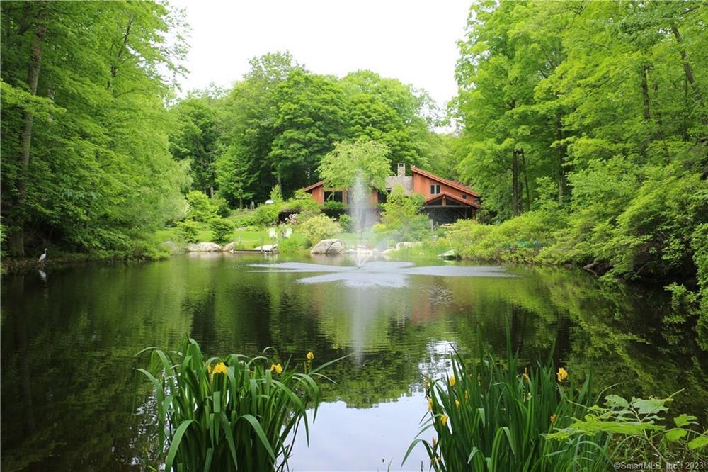 435 Old Sib Road, Ridgefield, CT 06877 MLS 170595960 Coldwell Banker