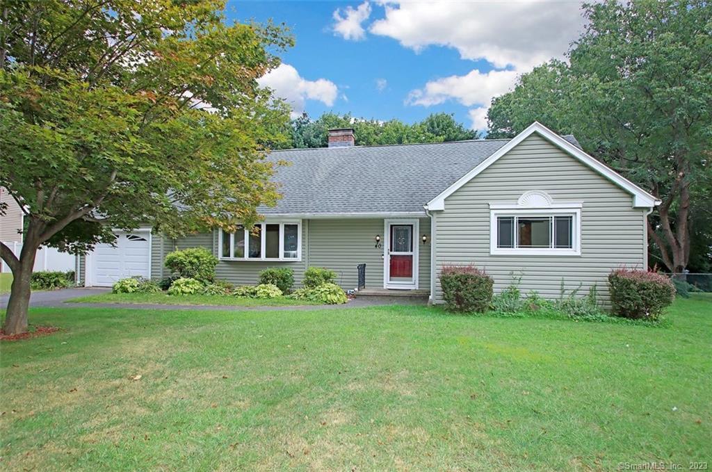 40 Fairfax Avenue, Meriden, CT 06451 - MLS# 170596045 - Coldwell Banker