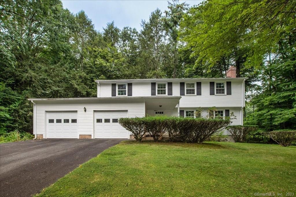 15 Butternut Lane, Simsbury, CT 06089 MLS 170597391 Coldwell Banker