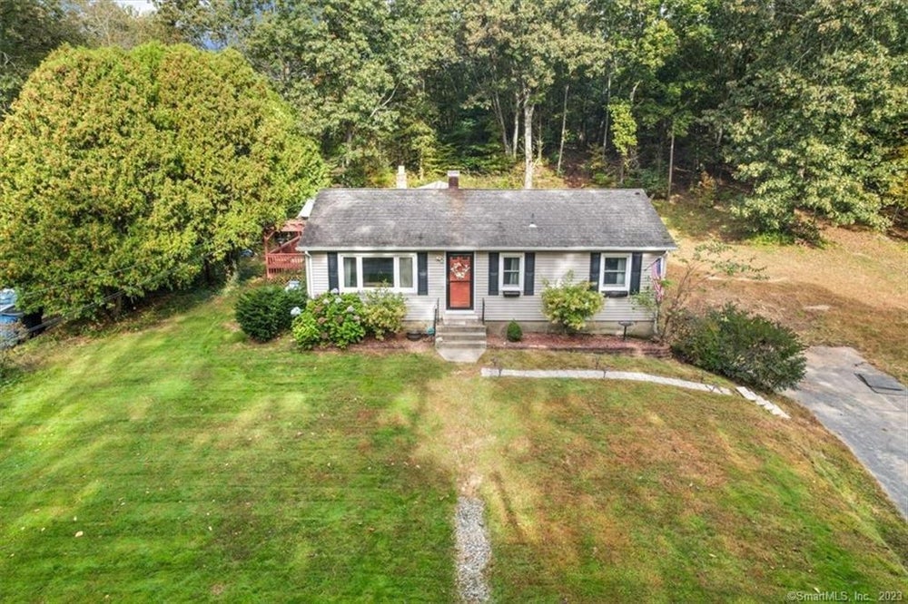 125 River Road, Preston, CT 06365 MLS 170597783 Coldwell Banker