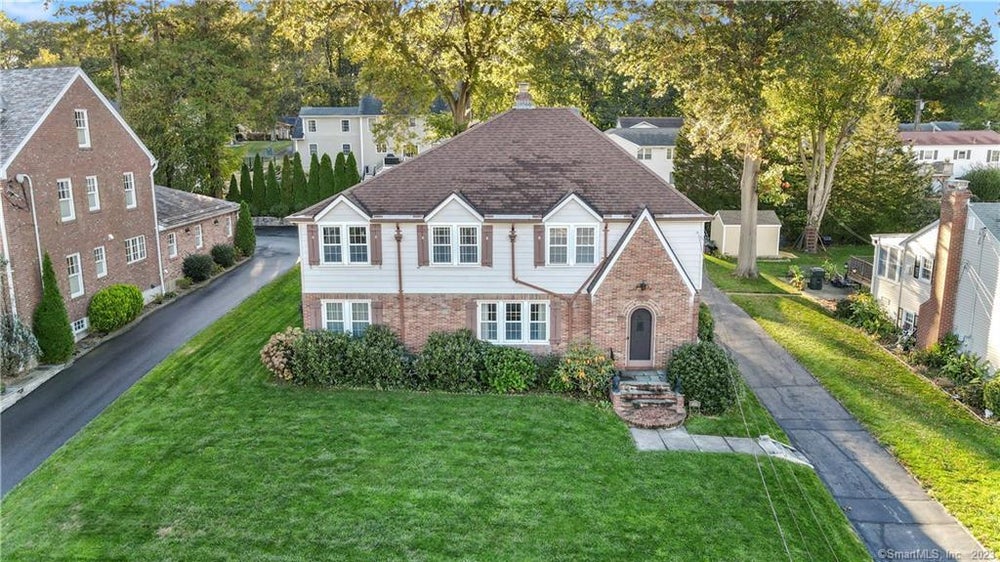 435 Ridge Road, Wethersfield, CT 06109 MLS 170604338 Coldwell Banker