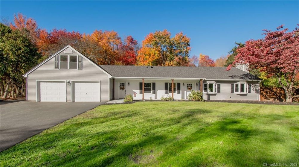 15 Fable Lane, Farmington, CT 06032 MLS 170605798 Coldwell Banker