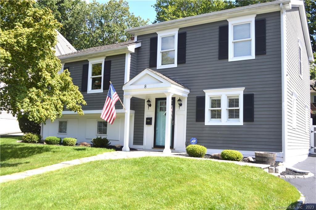 Mls Listings Norwalk Ct