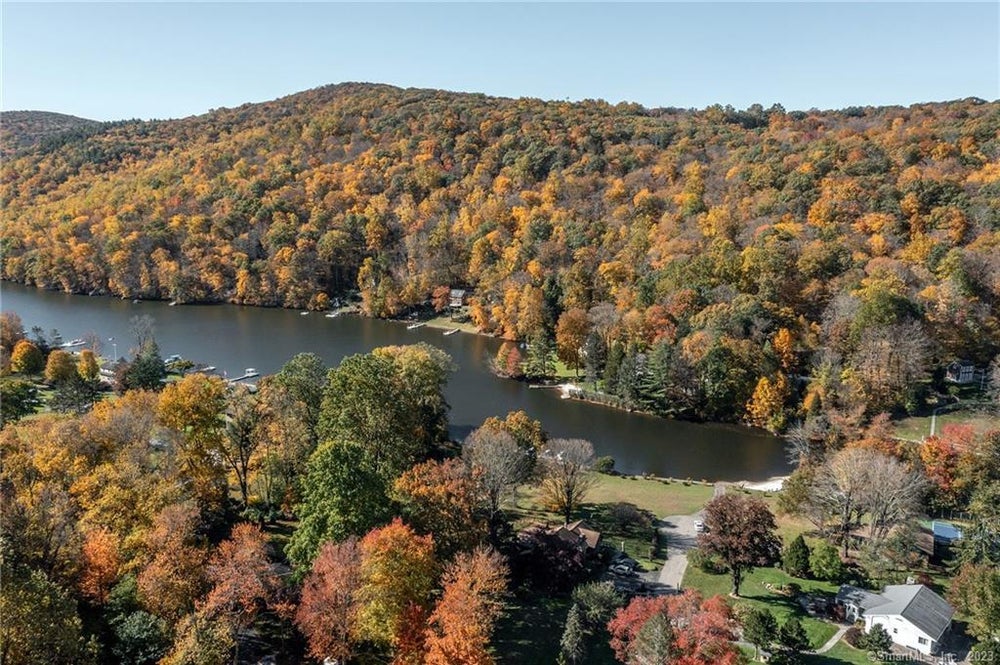 10 Deer Hill Road, Sherman, CT 06784 MLS 170606299 Coldwell Banker