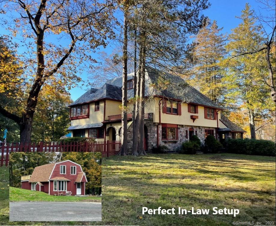 5 Ohehyahtah Place, Danbury, CT 06810 MLS 170607378 Coldwell Banker